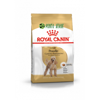 ROYAL CANIN POODLE 7.5KG